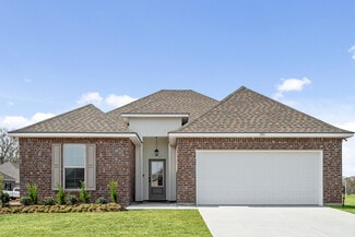1211 Savoy, Youngsville, LA 70592
