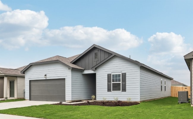 160 Parrigin Cove, San Marcos, TX 78666 - photo 5