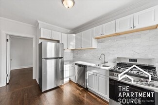 5430 N Campbell Ave Unit 3N, Chicago, IL 60625