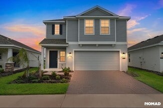 2916 Transformation Way, Clermont, FL 34714