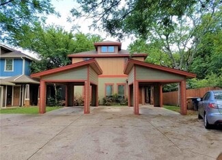 611 Franklin Blvd, Austin, TX 78751