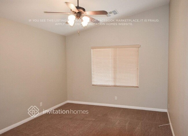 8124 Chimney Bluff St, North Las Vegas, NV 89085 - photo 2