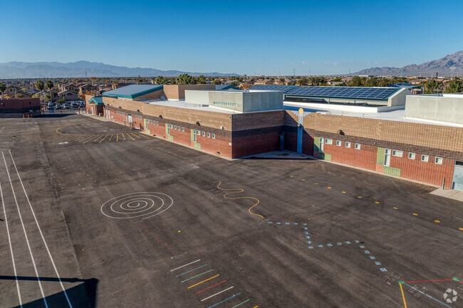 Jesse D. Scott Elementary School 5