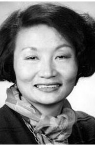 Vivien Tao