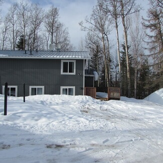 3565 N Tamar Rd Unit A, Wasilla, AK 99654