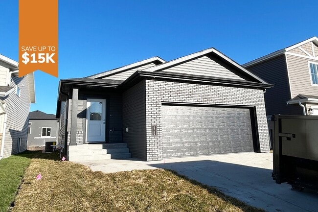 6732 Meadow View Dr S, Fargo, ND 58104 - photo 6