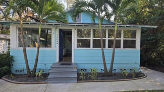 1009 Magnolia Dr, Clearwater, FL 33756