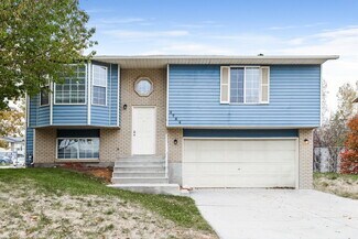 6754 Clernates Dr, West Jordan, UT 84081
