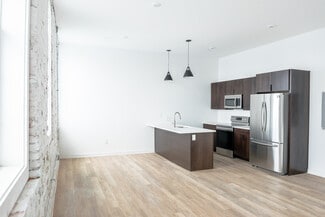 2301 N Front St, Philadelphia, PA 19133
