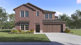 0 Coming Soon St Unit 36199032, Princeton, TX 75407