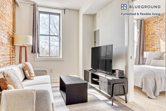1012 Pennsylvania Ave SE Unit FL3-ID406, Washington, DC 20003