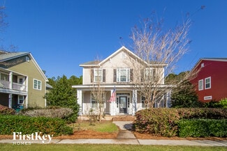 134 Red Leaf Blvd, Moncks Corner, SC 29461