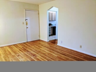 5947 Belmont Ave Unit FREE HEAT and Gas, Cincinnati, OH 45224