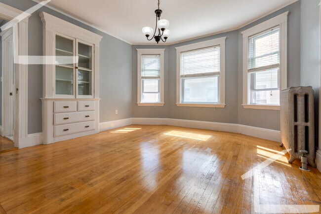 17 Champney St unit 2, Boston, MA 02135 - photo 7