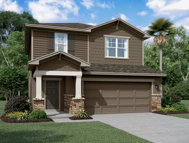 5807 Kalamata Dr, Polk City, FL 33868 - photo 4