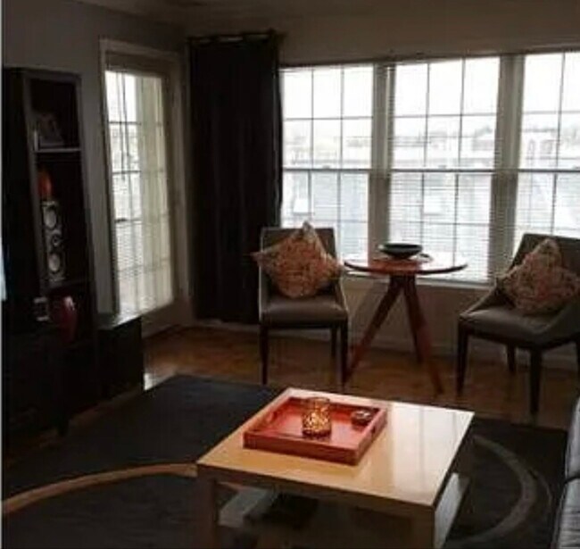 The Meridian unit 304, Suffern, NY 10901 - photo 5