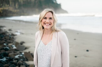 Alison Underwood