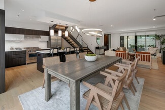 321-327 S Elm Dr, Beverly Hills, CA 90212