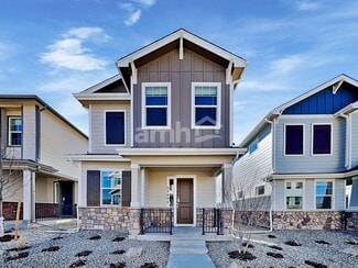 23494 E 2nd Place, Aurora, CO 80018