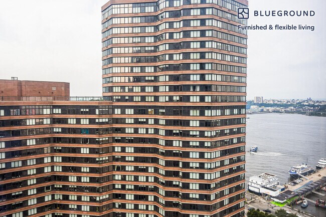 Atelier unit FL27-ID1856, New York, NY 10036 - photo 7