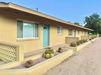 4017 E Palm Ln, Phoenix, AZ 85008