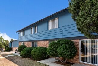 3125 E Fountain Blvd, Colorado Springs, CO 80910