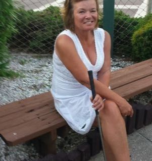 Julie Timmons