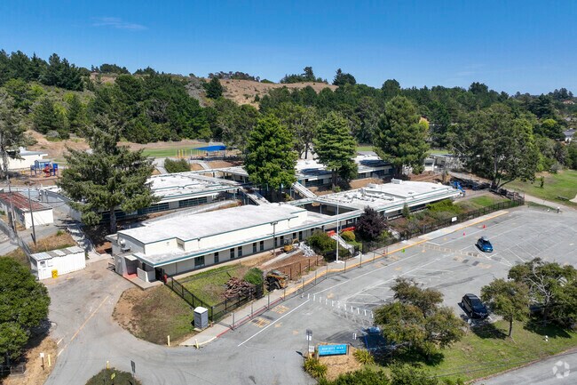 Rio Del Mar Elementary School is a wonderful school for new students in Watsonville.