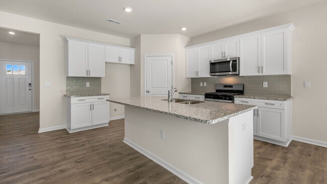 1325 Pavo Path, Wendell, NC 27591 - photo 5