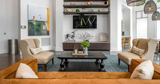 The Ivy Residences at Health Village Apartment Homes, Orlando, FL 32804 - photo 7