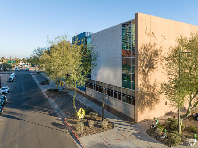Bioscience High School