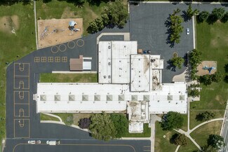 McMillan Elementary School