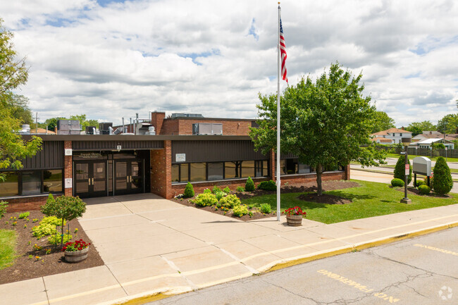 Maplemere Elementary School ranks 7th in Standout Elementary Schools in the Buffalo area.