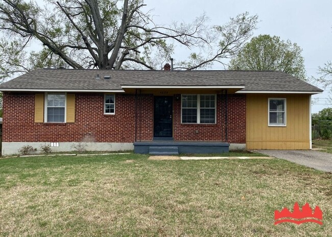 4628 Windward Dr, Memphis, TN 38109 - photo 3