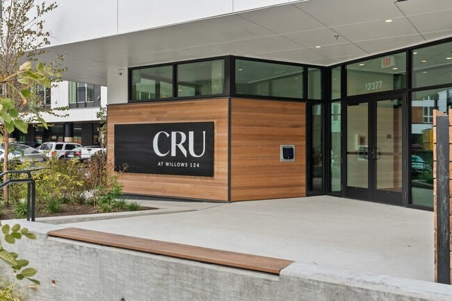 Cru at Willows, Redmond, WA 98052 - photo 7