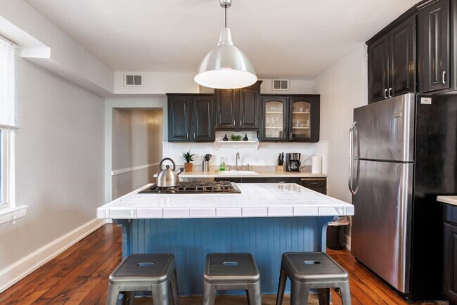 424 Liberty Hill unit ID1056033P, Cincinnati, OH 45202 - photo 6