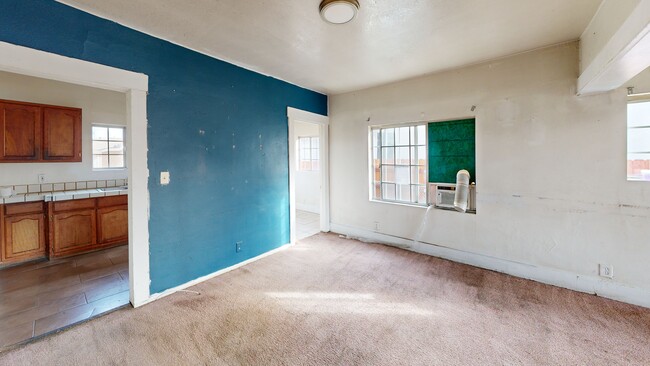 1649 W 56th St, Los Angeles, CA 90062 - photo 2