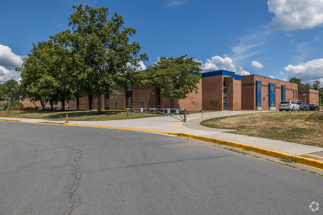 Neabsco Elementary School