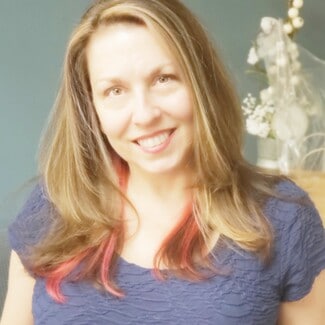 Mary Beth Hurst