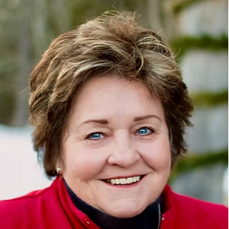 Donna-Jean Dargie