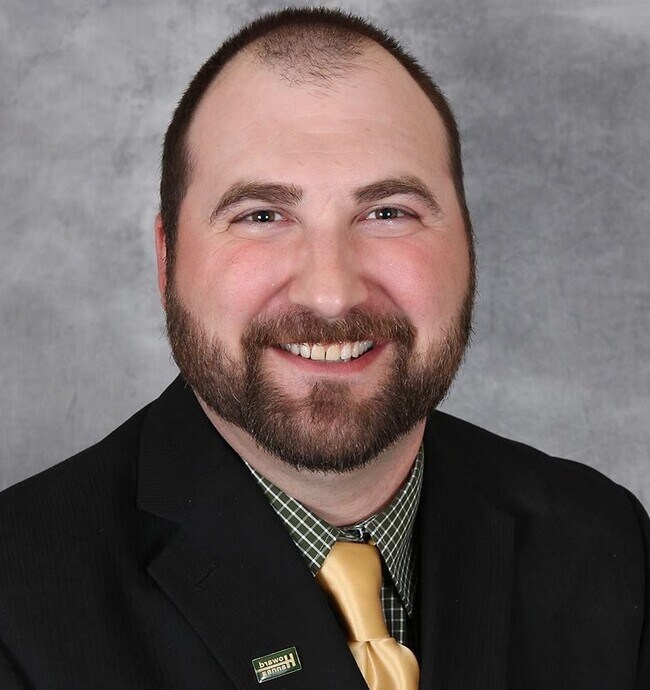 Scott Jones