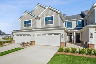 1902 Saltsprings Dr, Saline, MI 48176