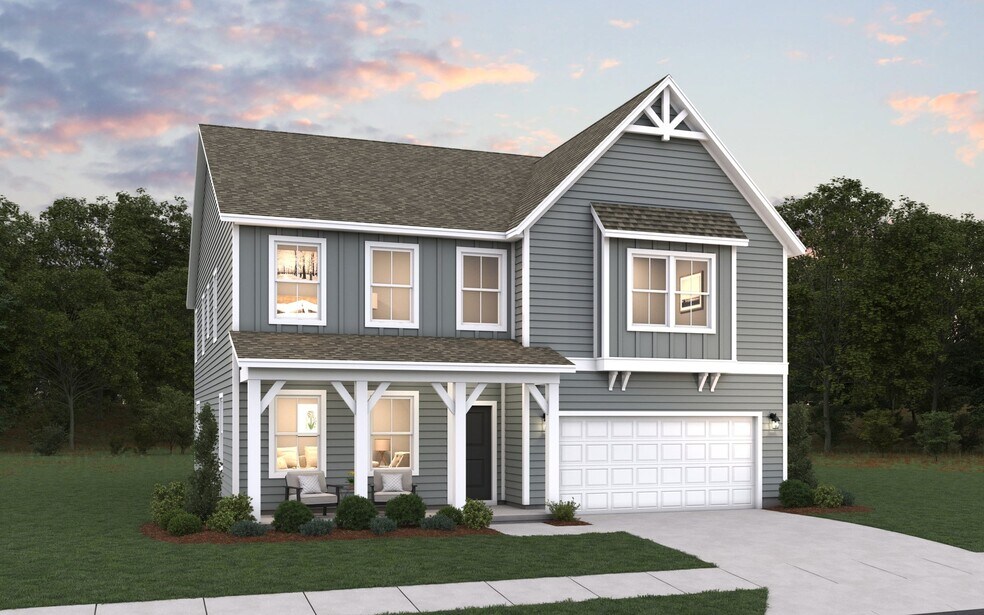 897 Jp Stevens Rd unit 36180674, Seneca, SC 29678 - photo 1