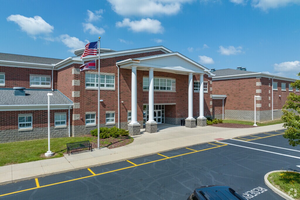 Springfield High School, Rankings & Reviews