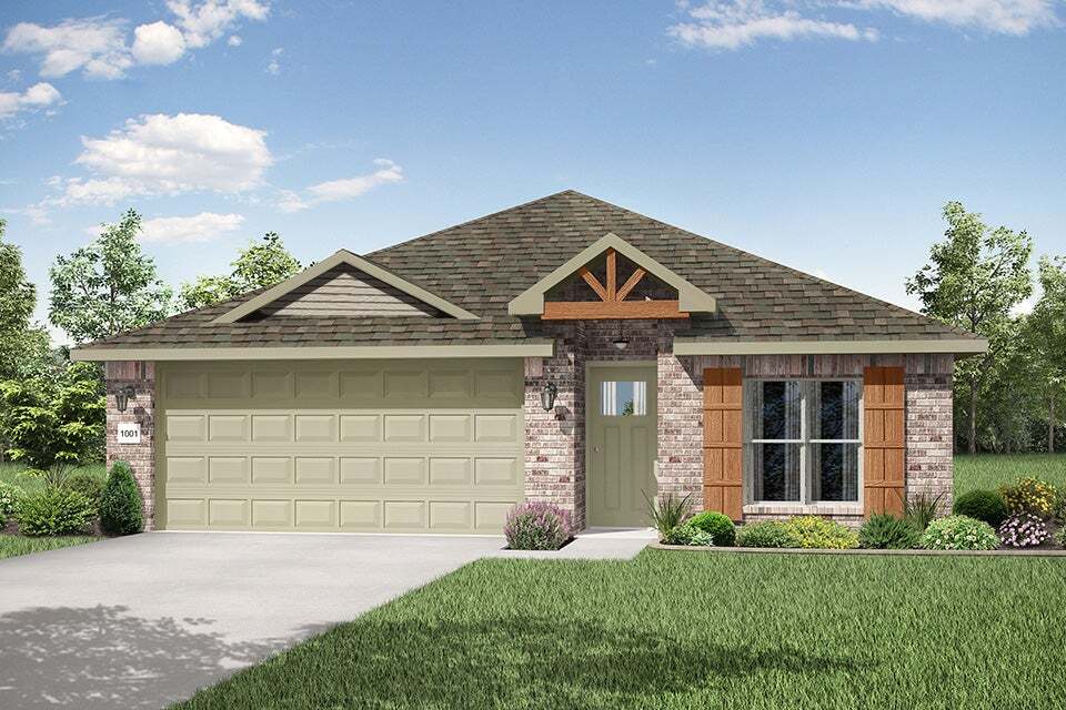 1445 E Pickens Rd unit 36897012, Pea Ridge, AR 72751 - photo 1