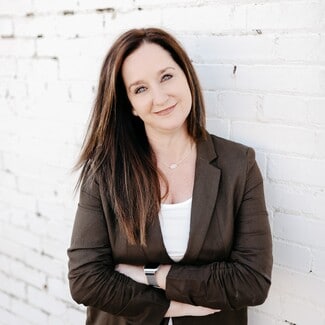 Melanie Wilkie