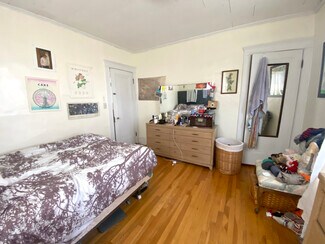 2031 Commonwealth Ave Unit 12, Boston, MA 02135