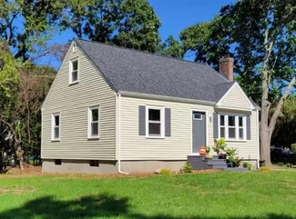 15 Boyden Dr, Foxborough, MA 02035