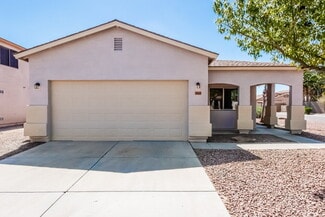 1163 E Dust Devil Dr, San Tan Valley, AZ 85143