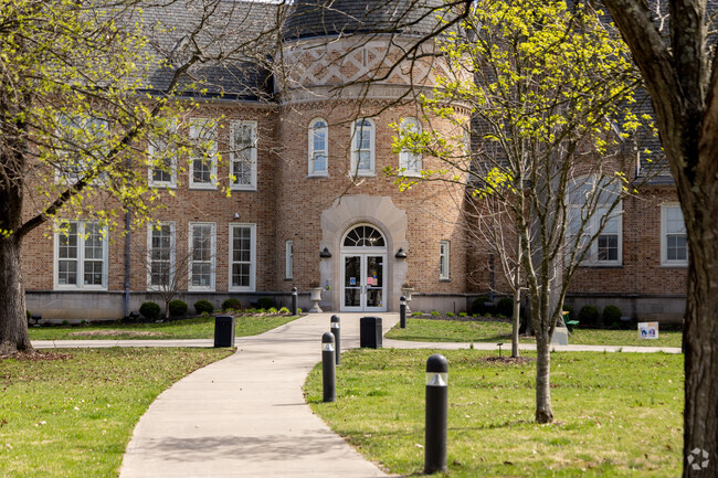 Mt. Washington Elementary School